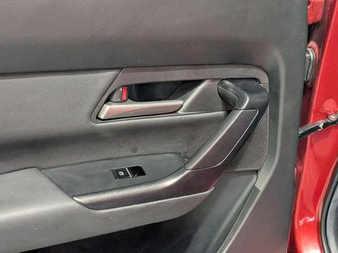 Used 2025 MAZDA CX-50 AWD 2.5 Hybrid w/ Premium Pkg image 24