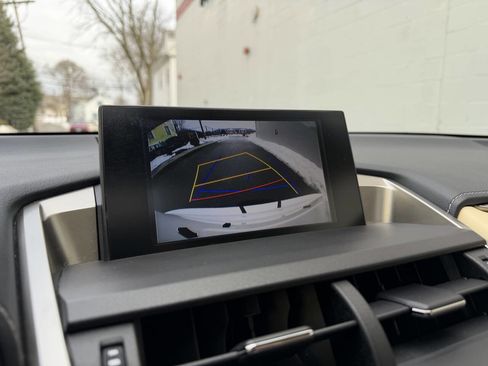 Used 2016 Lexus NX 200t F Sport image 37