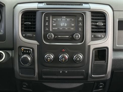 Used 2017 RAM 1500 Tradesman w/ Popular Equipment Group RWD image 16