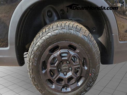 New 2026 Honda Ridgeline TrailSport+ image 9