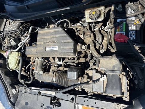 Certified 2017 Honda CR-V EX-L image 36