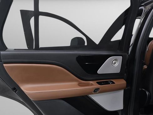 Used 2023 Lincoln Aviator Grand Touring w/ Equipment Group 301A image 25