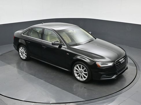 Used 2015 Audi A4 2.0T Premium Plus w/ Technology Package image 54