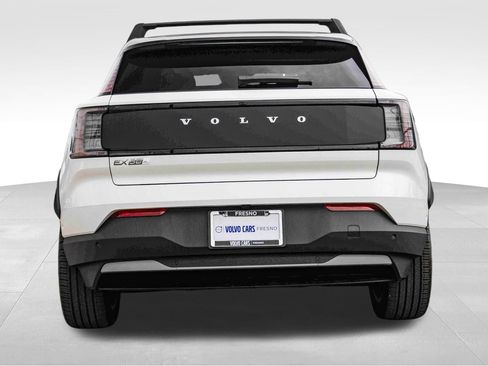 New 2026 Volvo EX30 Cross Country Ultra w/ Protection Package Premier image 6