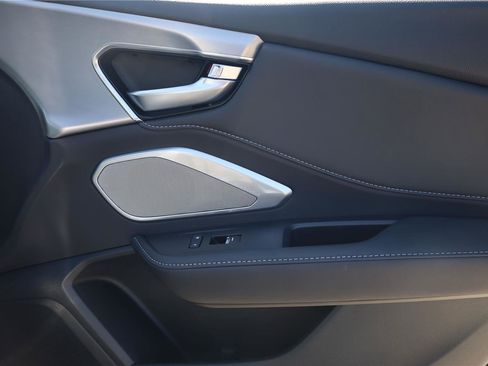 New 2025 Acura RDX SH-AWD w/Tech image 33