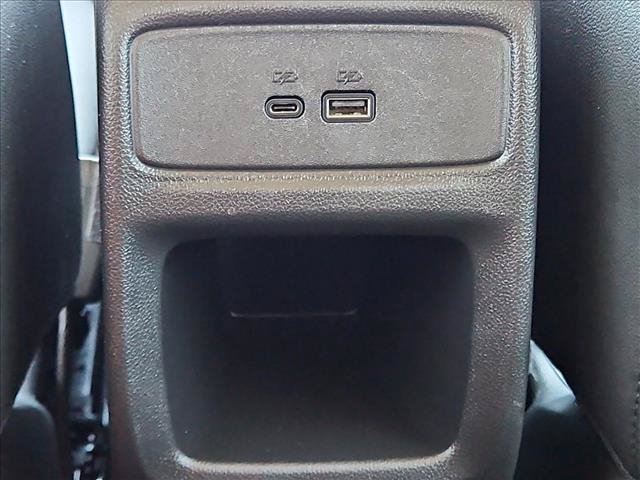 Used 2026 Chevrolet Trax LT FWD image 16