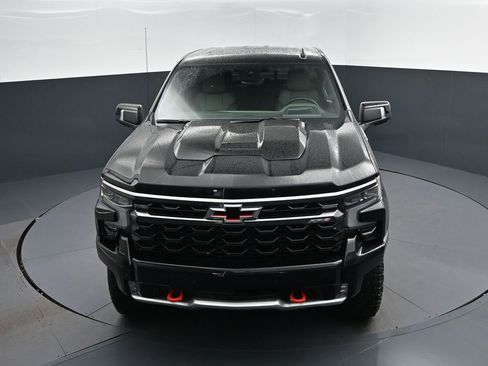 New 2026 Chevrolet Silverado 1500 ZR2 AWD/4WD image 39