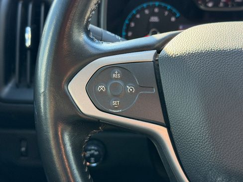 Used 2019 Chevrolet Colorado LT w/ LT Convenience Package image 9