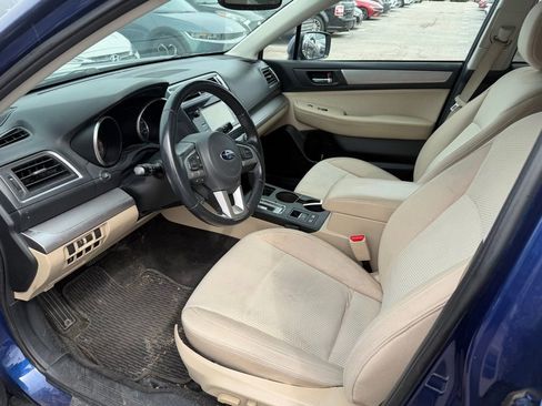 Used 2015 Subaru Outback 2.5i Premium w/ Protection Package #1 image 6