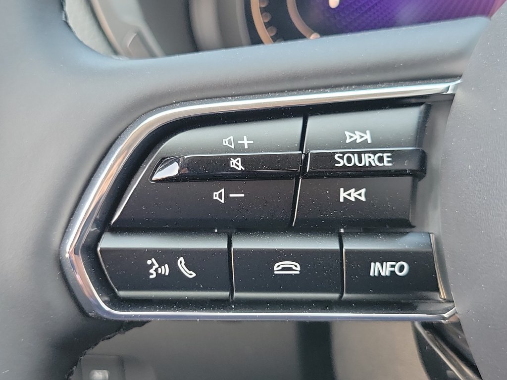 New 2026 MAZDA CX-70 SC Plus AWD/4WD image 5