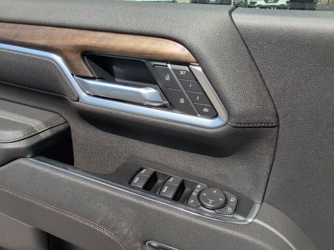 New 2026 Chevrolet Silverado 3500 High Country w/ High Country Premium Package image 16