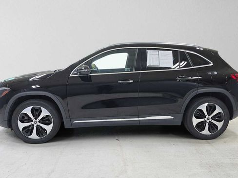 Used 2025 Mercedes-Benz GLA 250 image 6