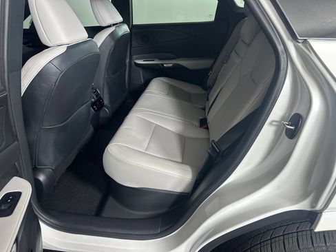 Used 2025 Lexus RX 350 Premium Plus FWD image 21