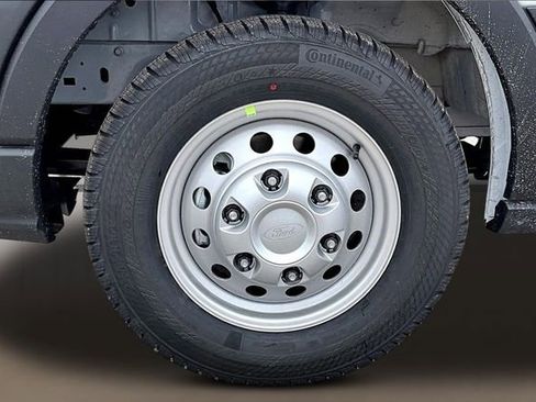 New 2026 Ford Transit 250 148 Medium Roof RWD image 9