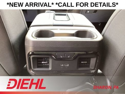 Used 2022 Chevrolet Silverado 1500 ZR2 w/ Technology Package AWD/4WD image 23