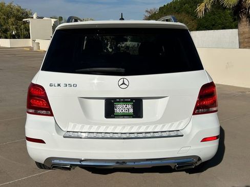 Used 2014 Mercedes-Benz GLK 350 2WD w/ Appearance Package image 9