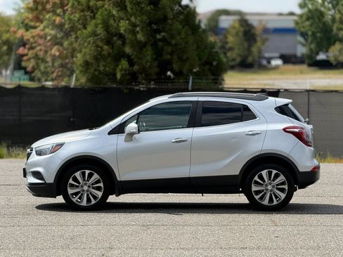 Used 2019 Buick Encore Preferred w/ Safety Package FWD image 8