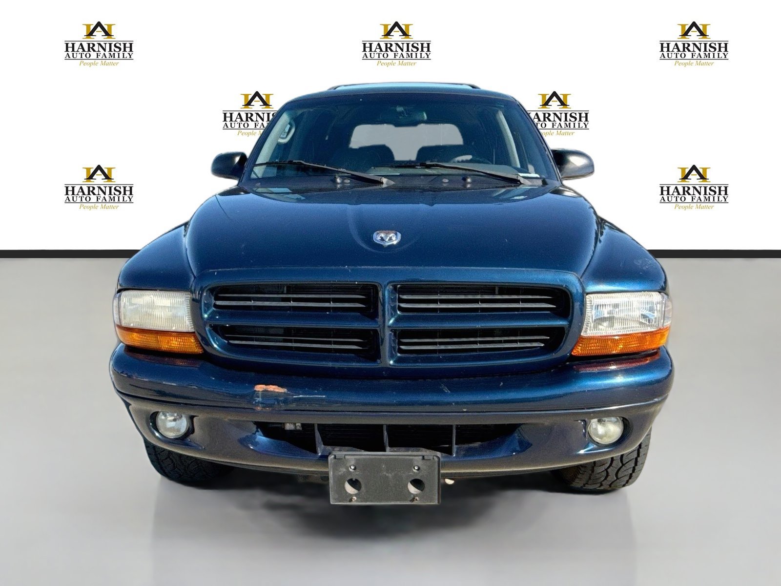 Used 2000 Dodge Durango 4WD image 8
