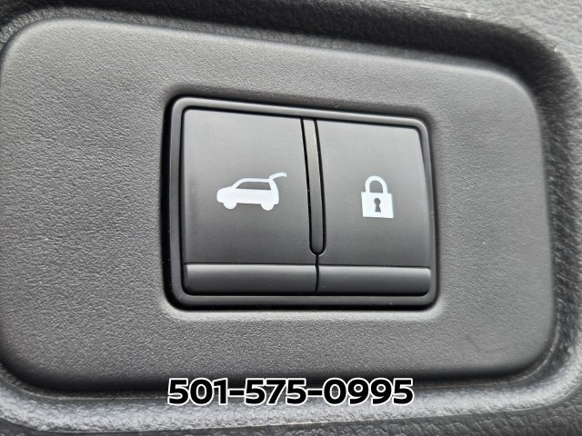 Used 2026 Nissan Pathfinder Platinum w/ Cargo Package FWD image 19