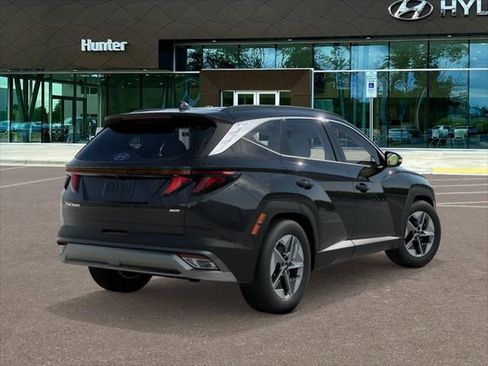 New 2026 Hyundai Tucson SEL AWD/4WD image 4