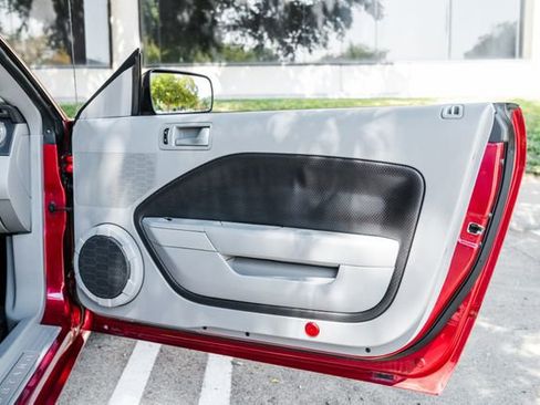 Used 2007 Ford Mustang GT Premium image 68