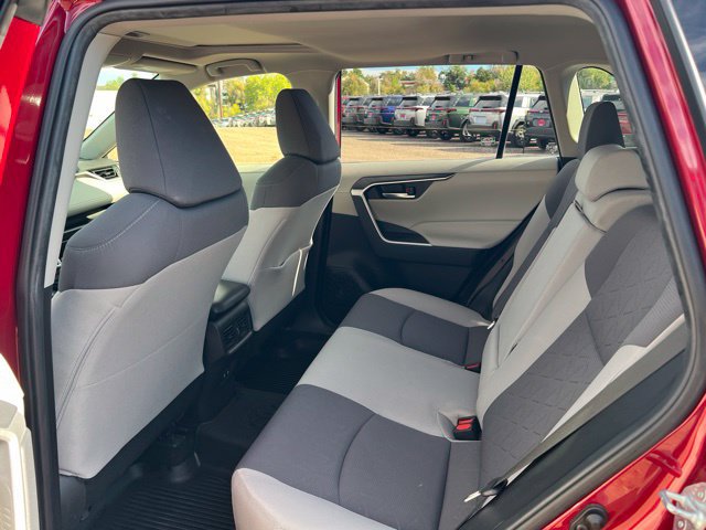 Used 2019 Toyota RAV4 XLE w/ Convenience Package AWD/4WD image 29