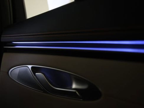 New 2026 Genesis GV70 3.5T Sport Prestige AWD/4WD image 37