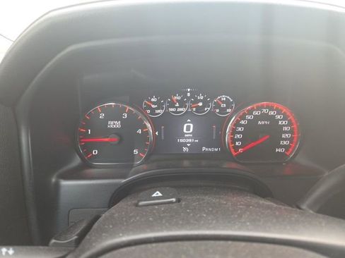 Used 2015 GMC Sierra 3500 Denali w/ Duramax Plus Package image 13