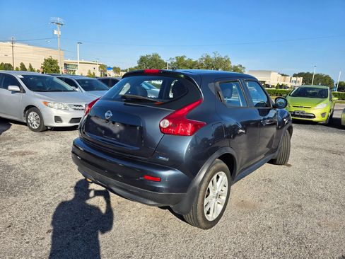 Used 2014 Nissan Juke S image 7