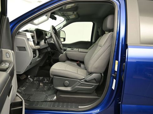 New 2026 Ford F250 XL w/ STX Appearance Package image 15