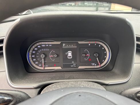 Used 2024 Hyundai Tucson SE FWD image 28