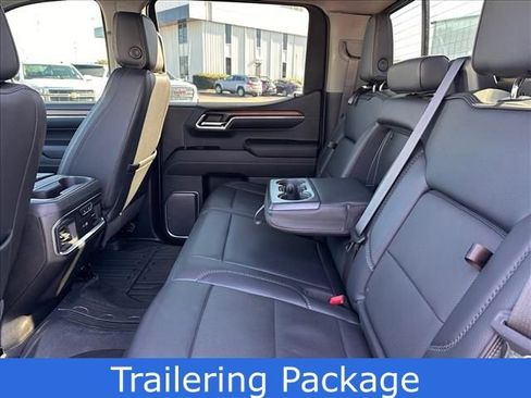 Certified 2024 GMC Sierra 1500 Denali image 20