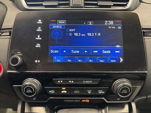 Used 2019 Honda CR-V EX-L image 29