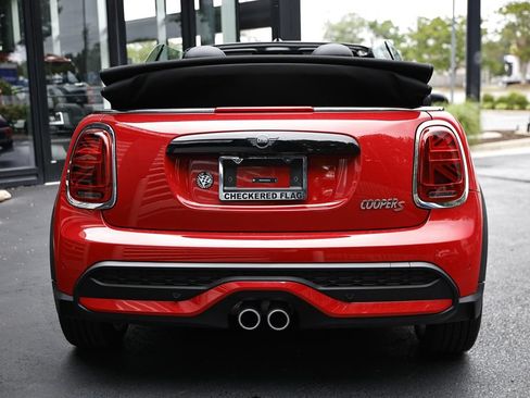 Used 2024 MINI Cooper S FWD image 12