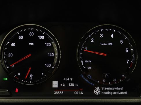 Used 2021 BMW X2 xDrive28i image 7