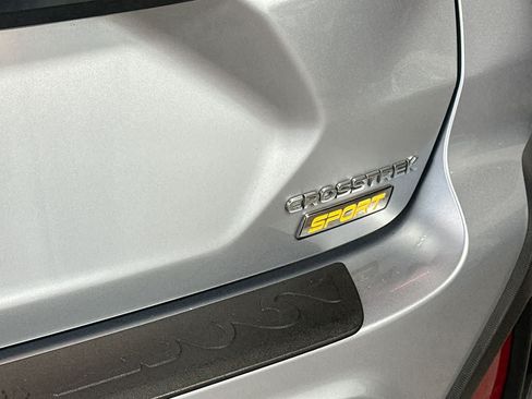 Used 2024 Subaru Crosstrek 2.5i Sport AWD/4WD image 10