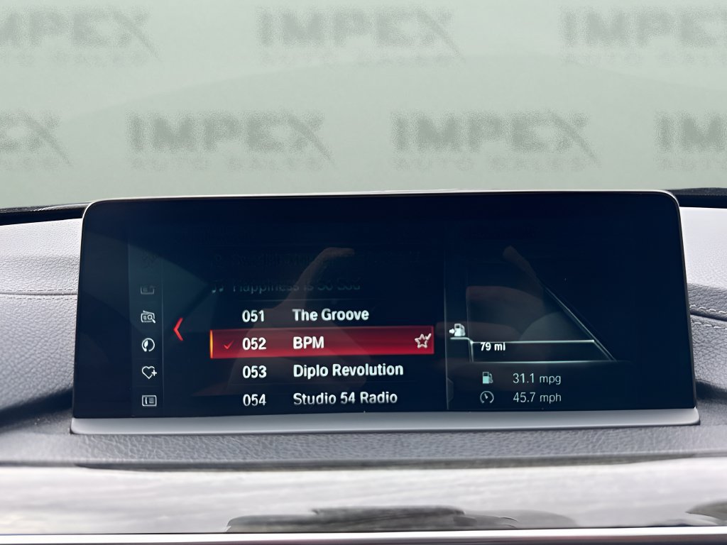 Used 2018 BMW 430i Convertible RWD image 18