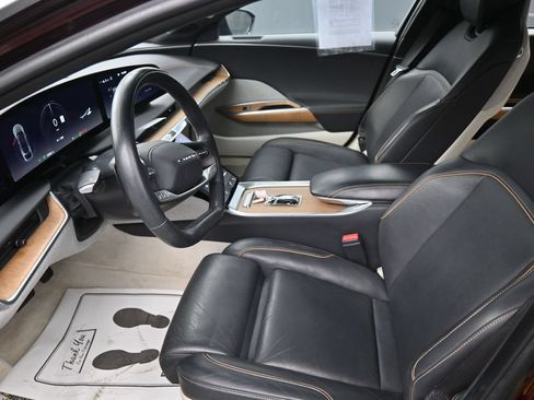 Used 2023 Lucid Air Touring AWD/4WD image 24