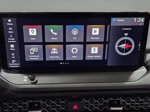 Used 2024 Honda Accord Sport image 7