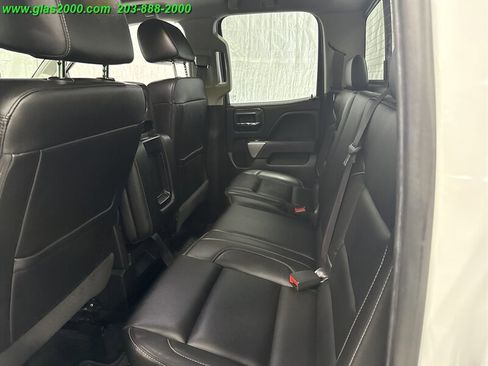 Used 2017 Chevrolet Silverado 1500 LT w/ All Star Edition image 9