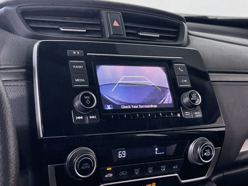 Used 2019 Honda CR-V LX image 13