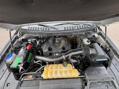 Used 2018 Lincoln Navigator Reserve w/ Technology Package image 70