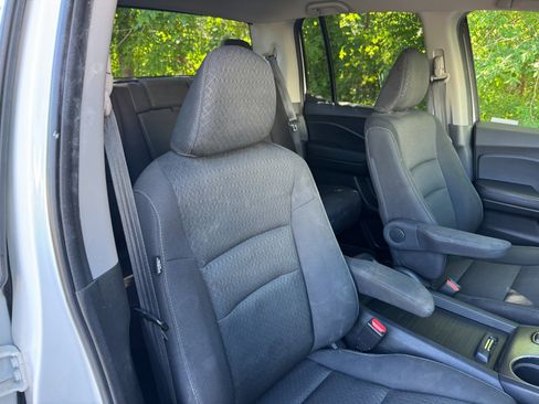 Used 2020 Honda Ridgeline Sport image 54