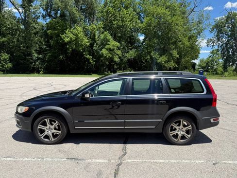 Used 2013 Volvo XC70 T6 AWD/4WD image 8