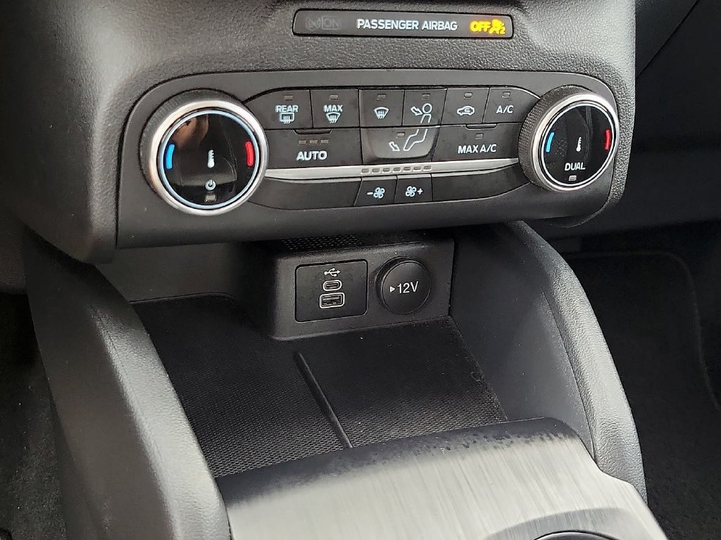 Used 2025 Ford Escape Active AWD/4WD image 20