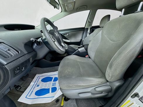 Used 2015 Toyota Prius Three FWD image 24