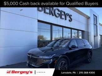 New 2026 Lincoln Nautilus Premier w/ Jet Appearance Package AWD/4WD video 1
