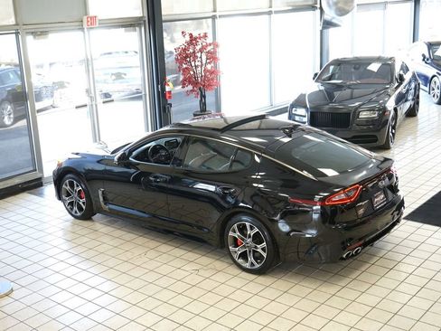 Used 2018 Kia Stinger GT1 image 60
