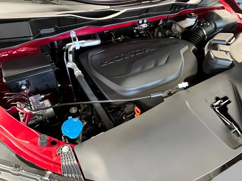 New 2026 Honda Odyssey Sport-L image 13