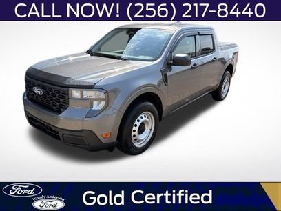 Used 2025 Ford Maverick XL